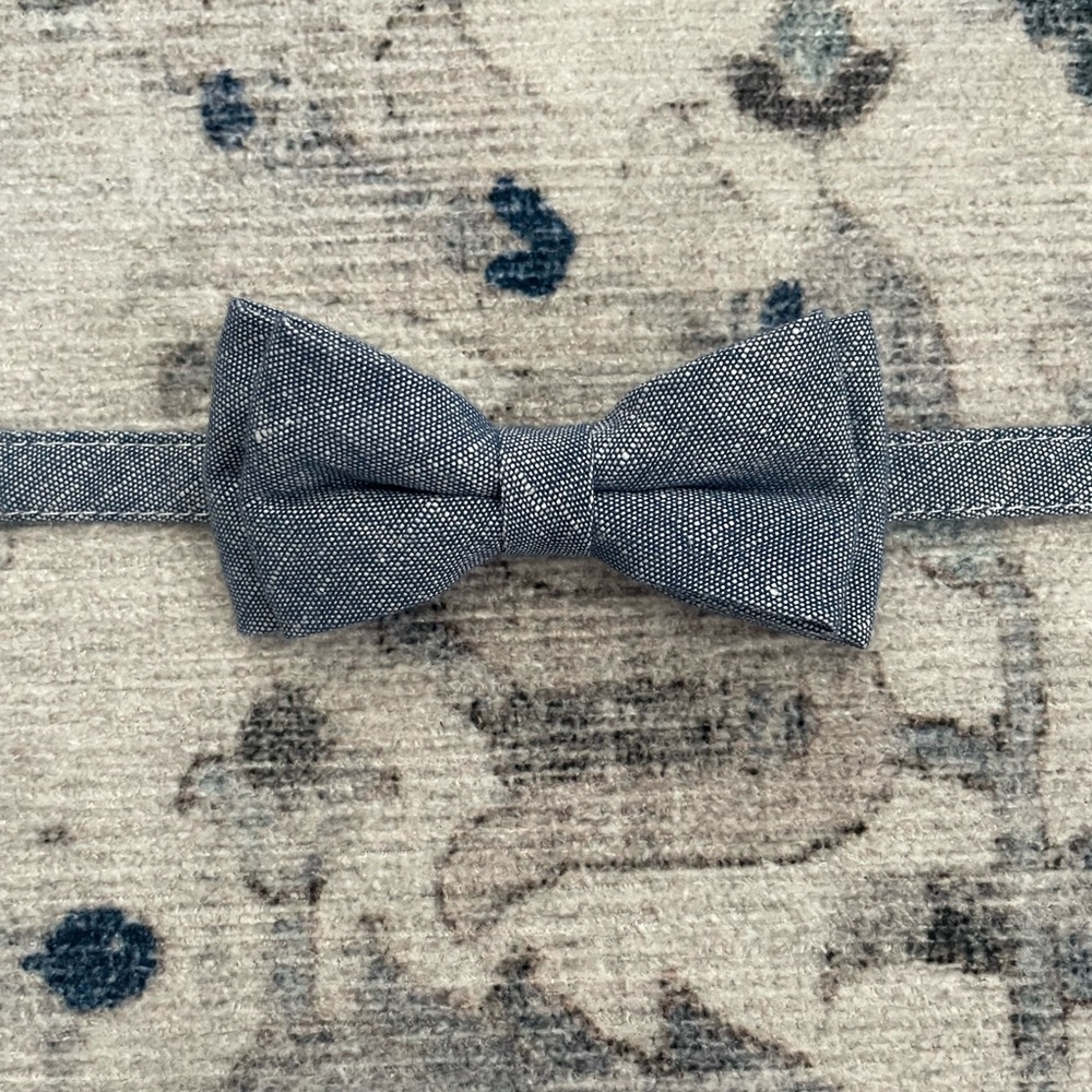 Janie and Jack Bow Tie
